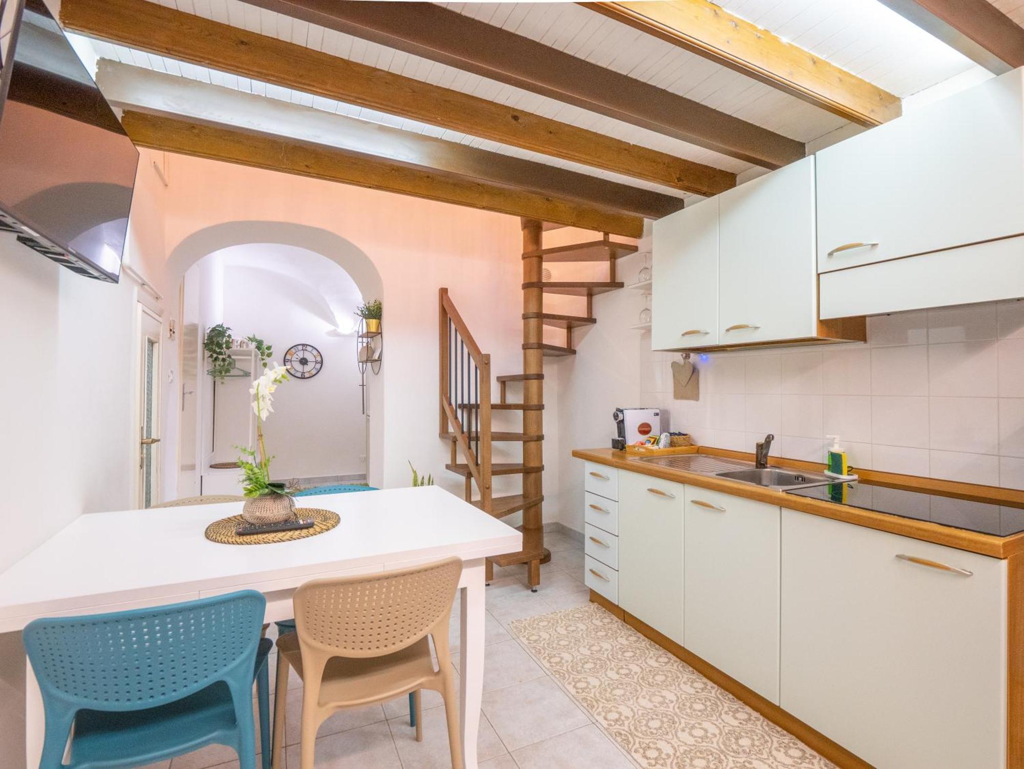 Casa Iryna Apartment Pietra Ligure Exterior photo